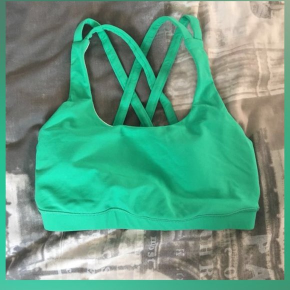 Lululemon Sports bra - Picture 2 of 4